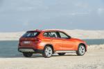 BMW X1 xDrive 2.8i 2012 года